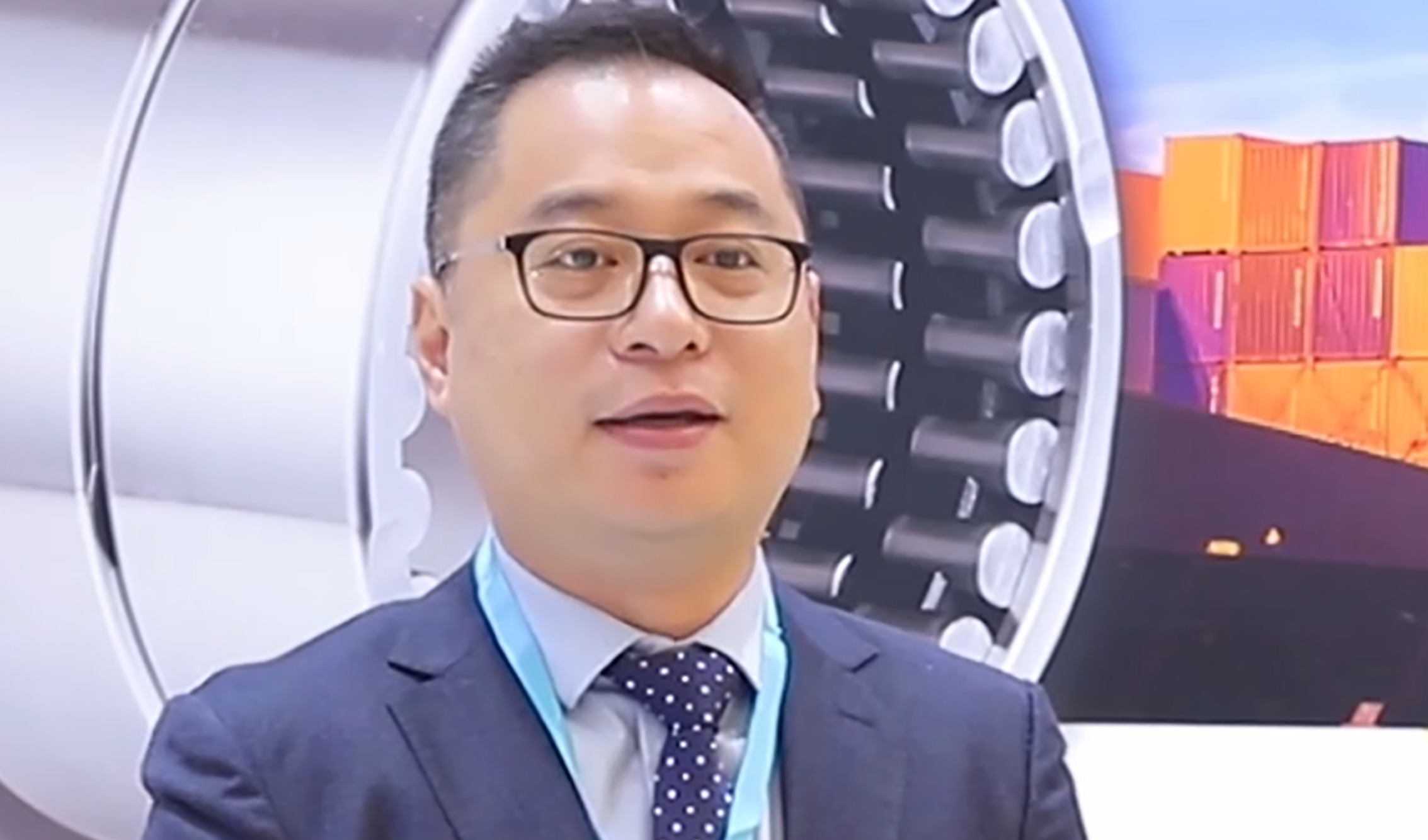 PTC ASIA展商采访｜达克轴承：创新解决方案助力新能源汽车与高端定制