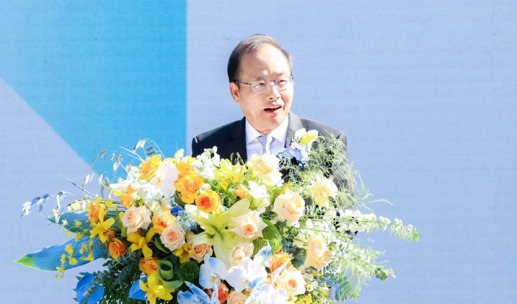 访谈 | IFF如何用全球科技与本土智慧打造食品创新新高地