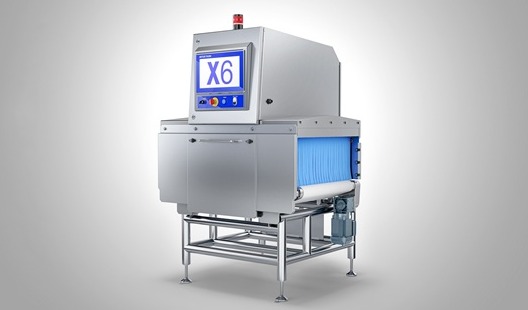 Mettler-Toledo: X-ray system enhances food safety compliance, boosts productivity