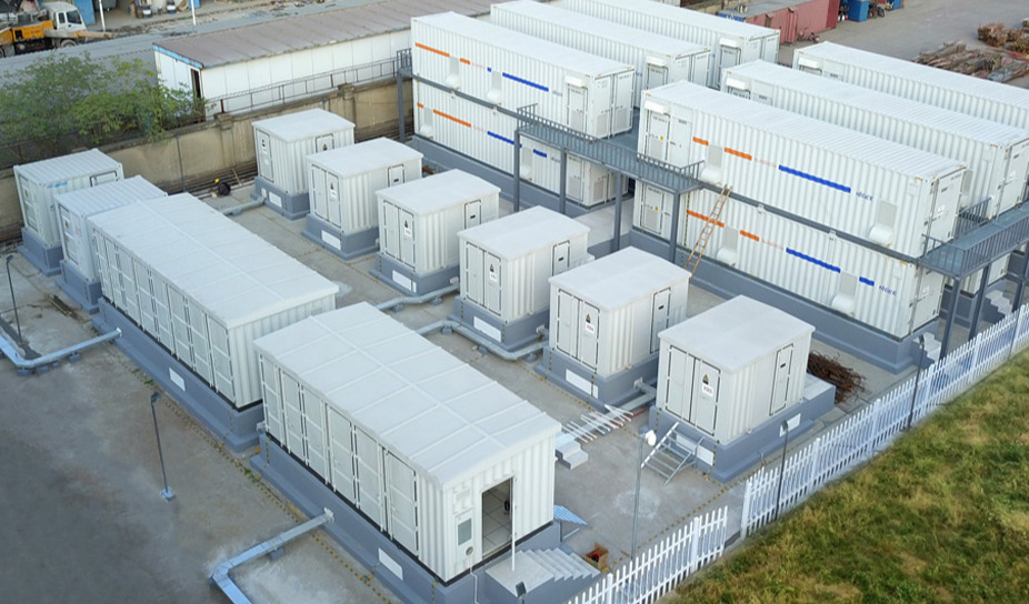 2,730万美元B轮融资，Ampd Energy 加速全球清洁电池储能解决方案的发展