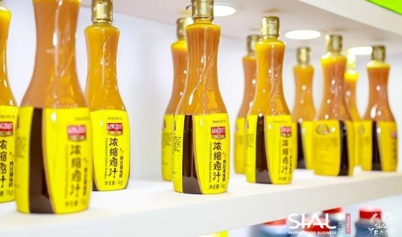 推动粮油调味日常创新消费，SIAL 西雅国际食品展推陈出“新”