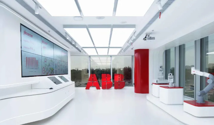 ABB宣布收购Aurora Motors