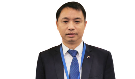 CeMAT ASIA展商采访｜三一机器人：打造叉车行业“油转电”新标杆
