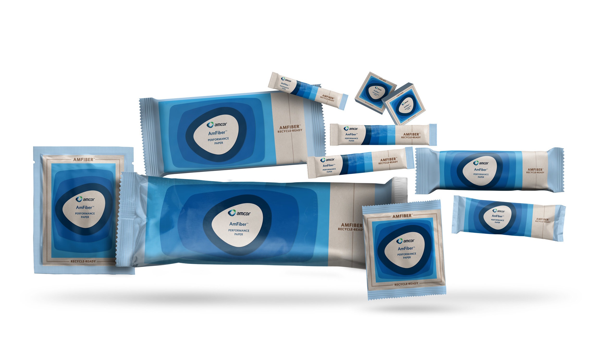 AmFiber™ paper-based packaging receives European patent