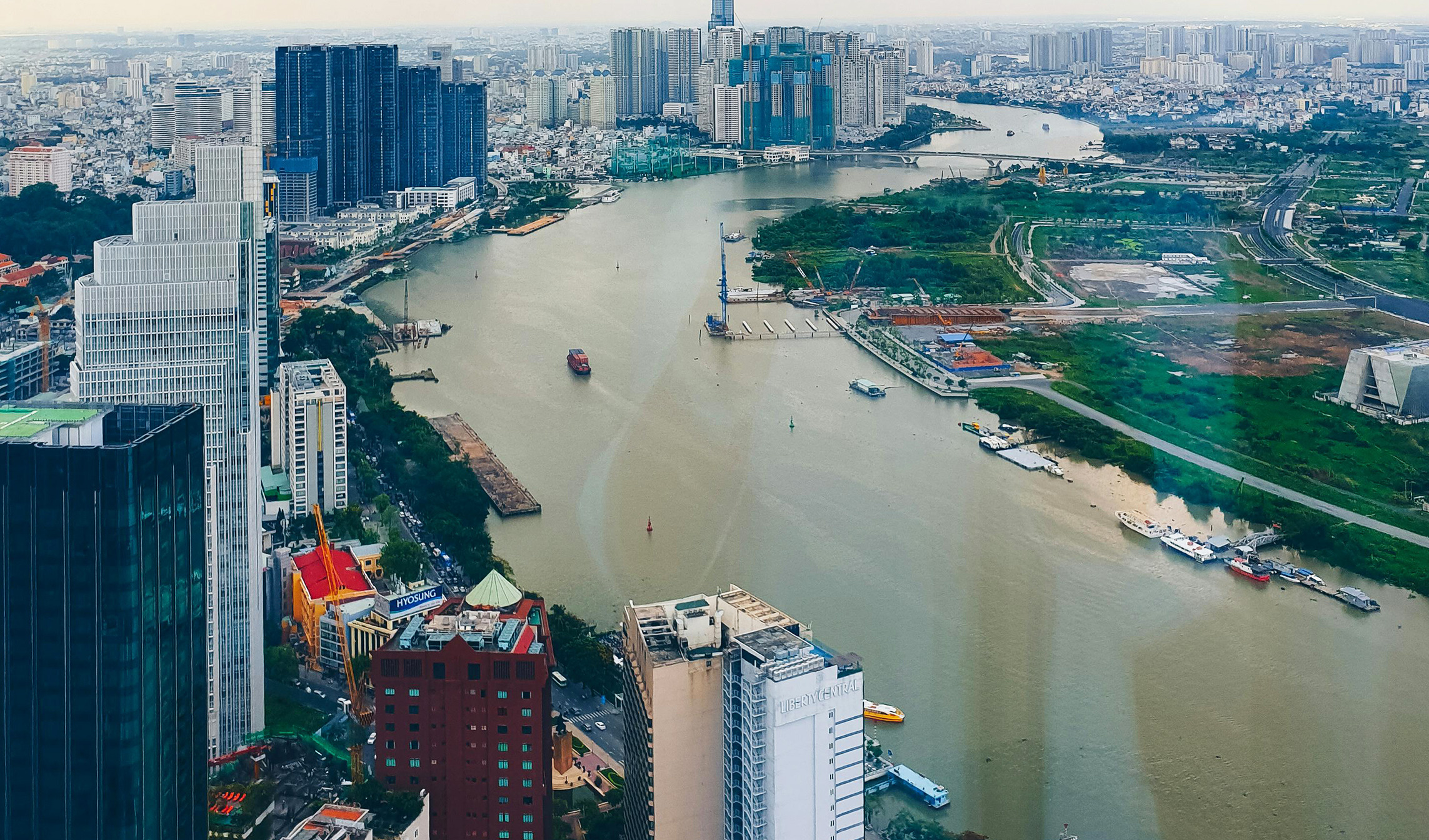 中国塑企出海，首“卷”越南