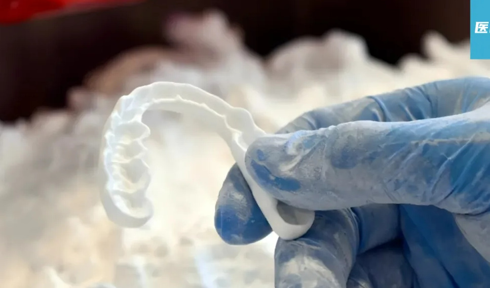 3D打印让个性化治疗更精准适配
