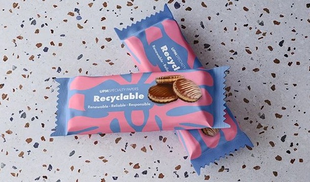 UPM与伊士曼：共创可堆肥生物基涂层纸质食品包装解决方案