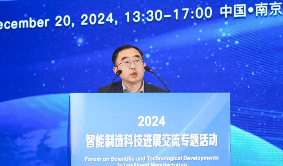 施耐德电气以软件定义的开放自动化，激发智能制造新潜力