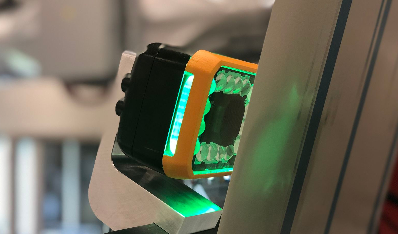 斑马技术Zebra Aurora™机器视觉软件系列引入全新深度学习工具