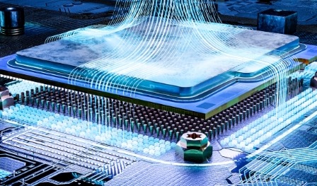 乾瞻科技全新汽车IP解决方案亮相，助力智能车辆与自动驾驶应用