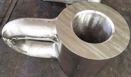 Machine shops profit from near net shape forgings