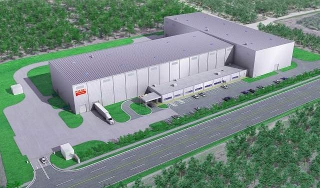 NISSEI completes factory expansion of US subsidiary