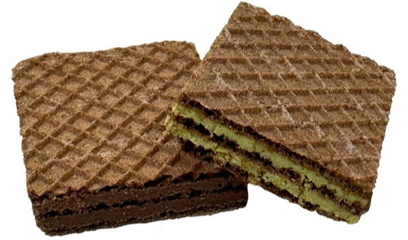 SternEnzym's enzyme solutions for crispy wafers and sugar-reduced confections