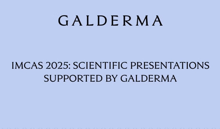 Galderma to share updates on injectable aesthetics portfolio at IMCAS 2025