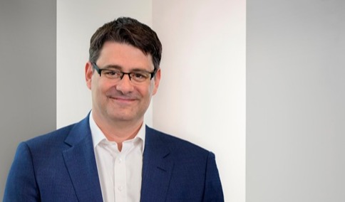 Brenntag SE appoints Thomas Reisten Chief Financial Officer effective April 2025