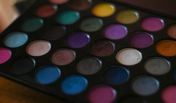 Overview: Color cosmetics market