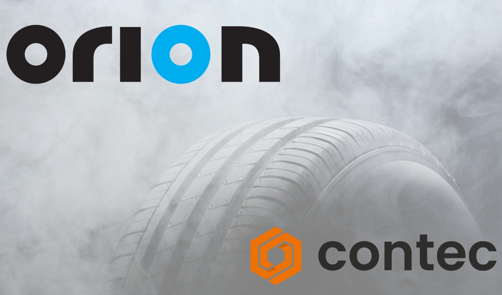 Orion S.A. enters into supply agreement for tire pyrolysis oil