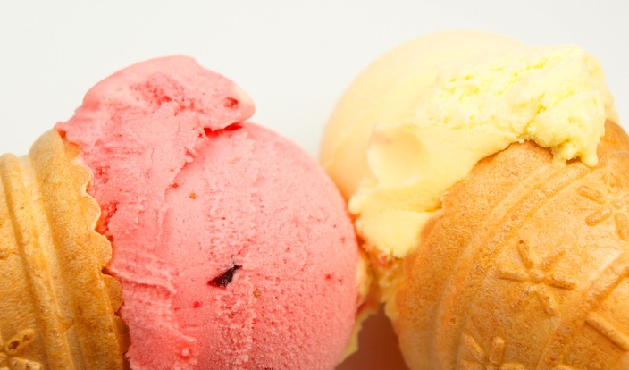 An ice cream maker's green journey with Veolia's Hydrex plant-based coagulants