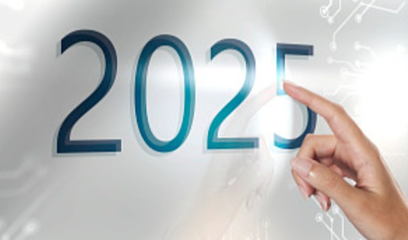 图谱分析丨2025年中国工业机器人产业链