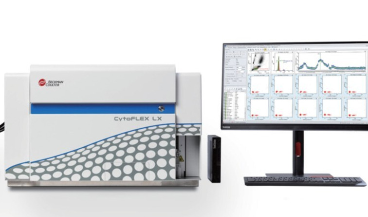 CytoFLEX mosaic：贝克曼库尔特生命科学推出“两栖”光谱流式分析仪