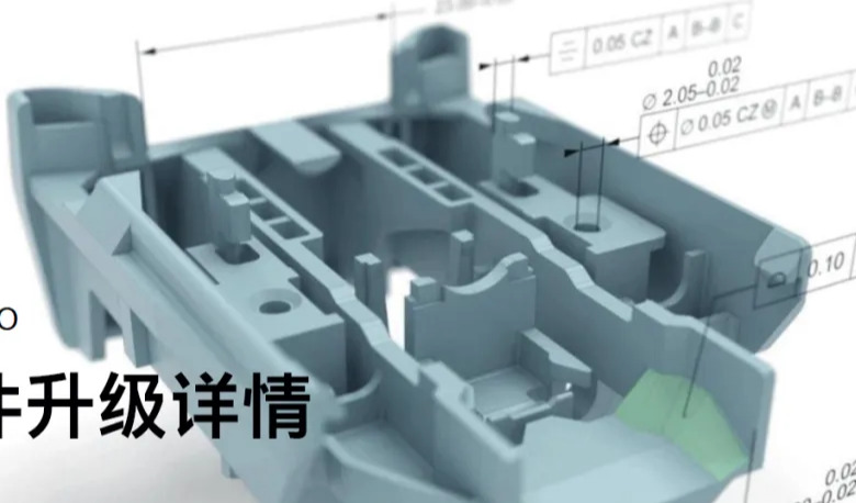 蔡司CALYPSO新功能在新能源汽车行业中的应用案例