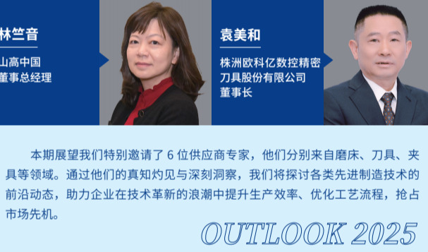 展望2025：行业转型与机遇并存（Ⅱ）