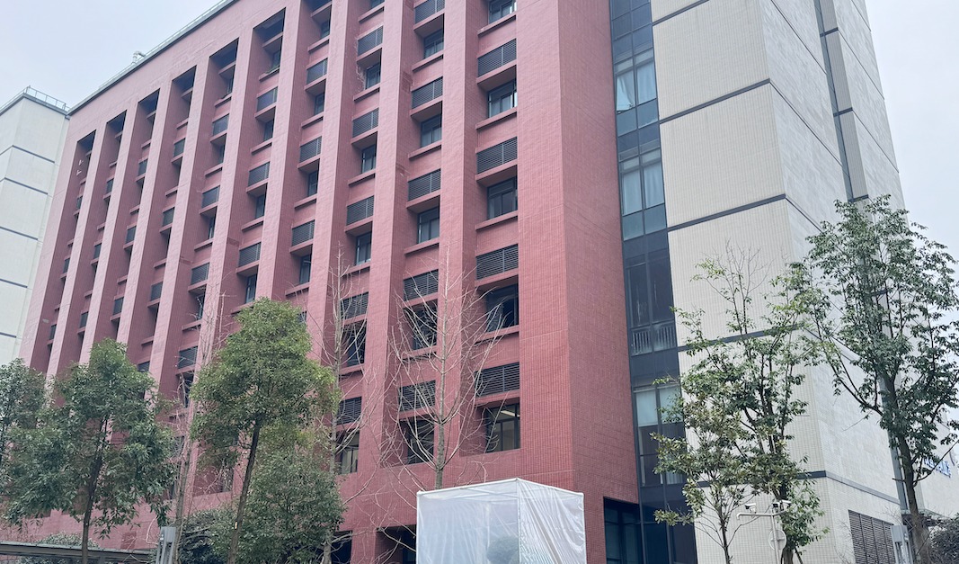 百优康宣布在亚太地区进一步扩张网点作为全球扩张战略的一部分