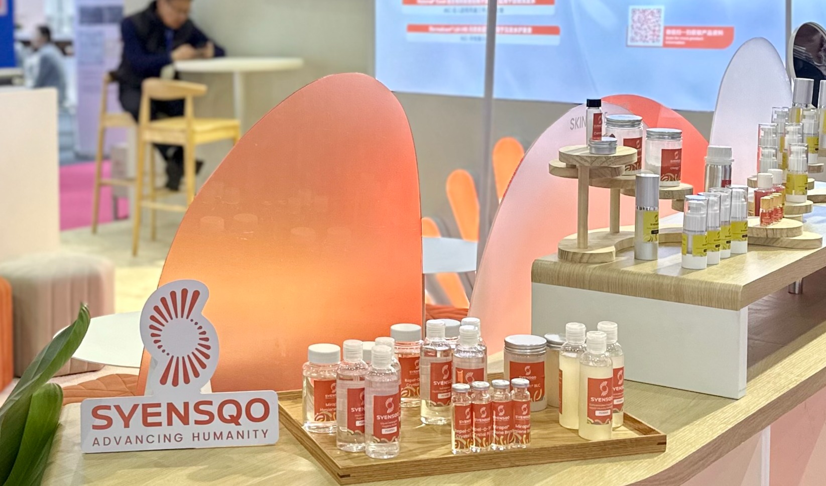 PCHi2025世索科创新领航，深耕中国，共筑肌肤健康未来