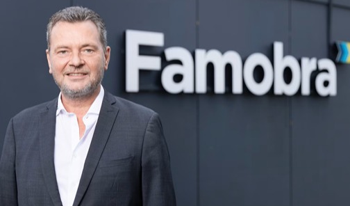 FMCG company Famobra to grow in Asia, appoints GM in Singapore