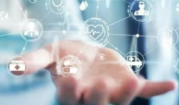 “AI+医疗”加快部署，破解成本与数据困局
