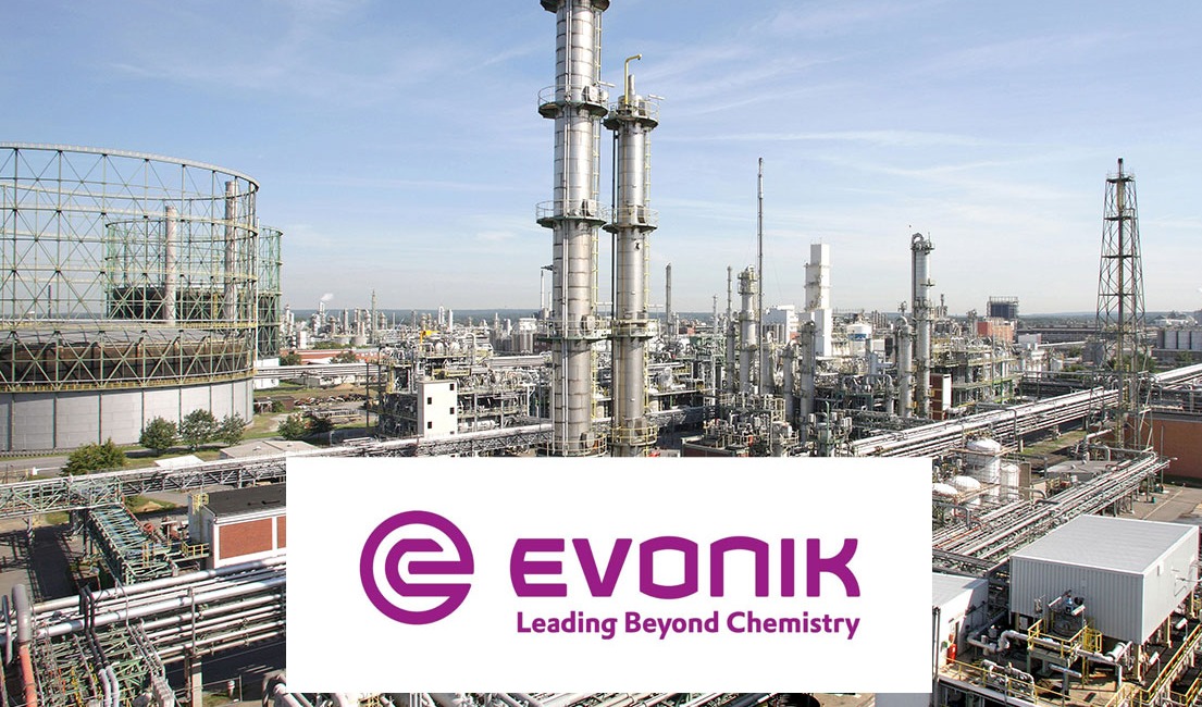 Evonik advances pyrolysis oil capability