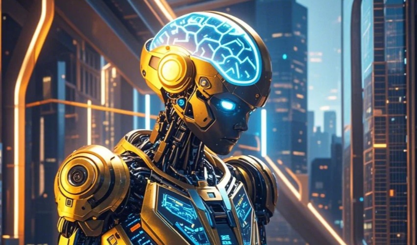 智能制造行业网站：DeepSeek预测2025年智能制造领域十大趋势