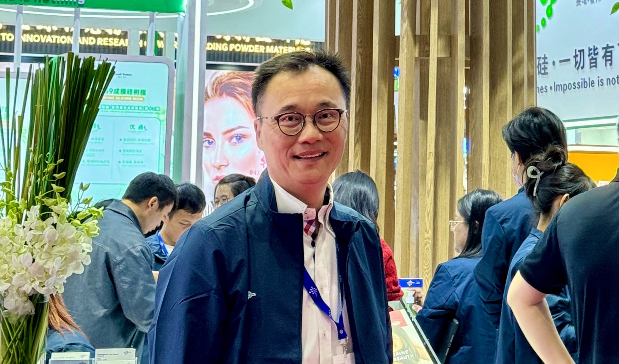 PCHi2025专访：阿泽雷斯以“场景化”配方应对市场细分趋势