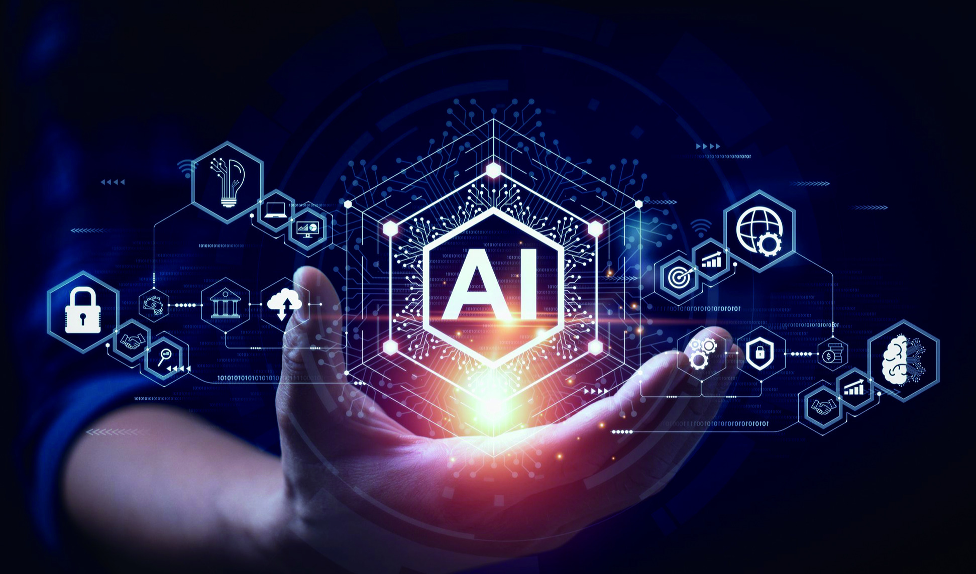 AI-GAIM成型技术拓展应用科学发展的研究（上）