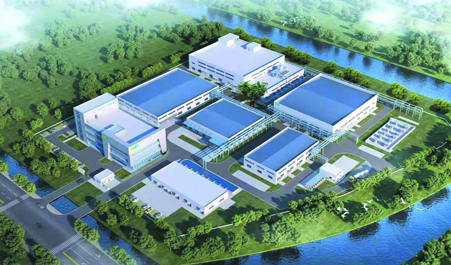 2024年亚太油墨市场