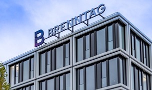 Brenntag receives validation for its climate targets
