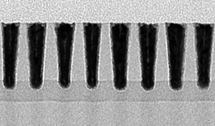 imec achieves electrical yield for 20nm pitch metal lines with High-NA EUV single patterning