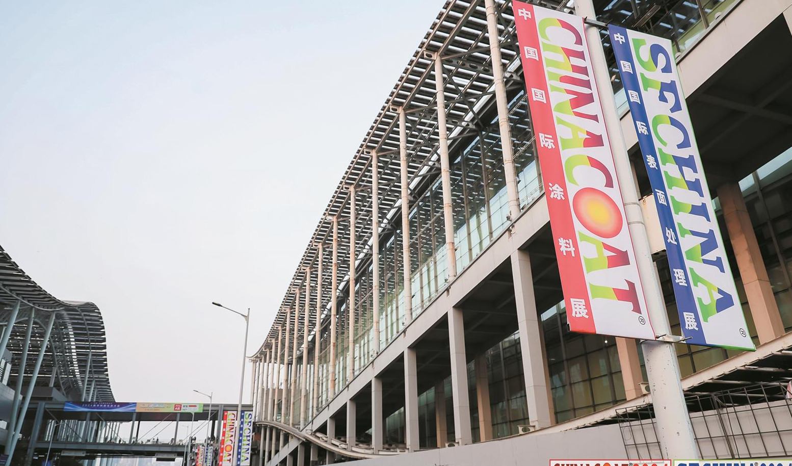 CHINACOAT2024上大家都在聊什么