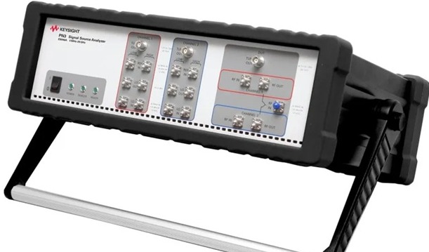 Keysight enhances portfolio of RF and Microwave Test Instruments