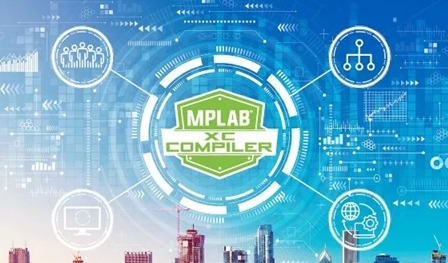 Microchip MPLAB compiler licenses simplify software management