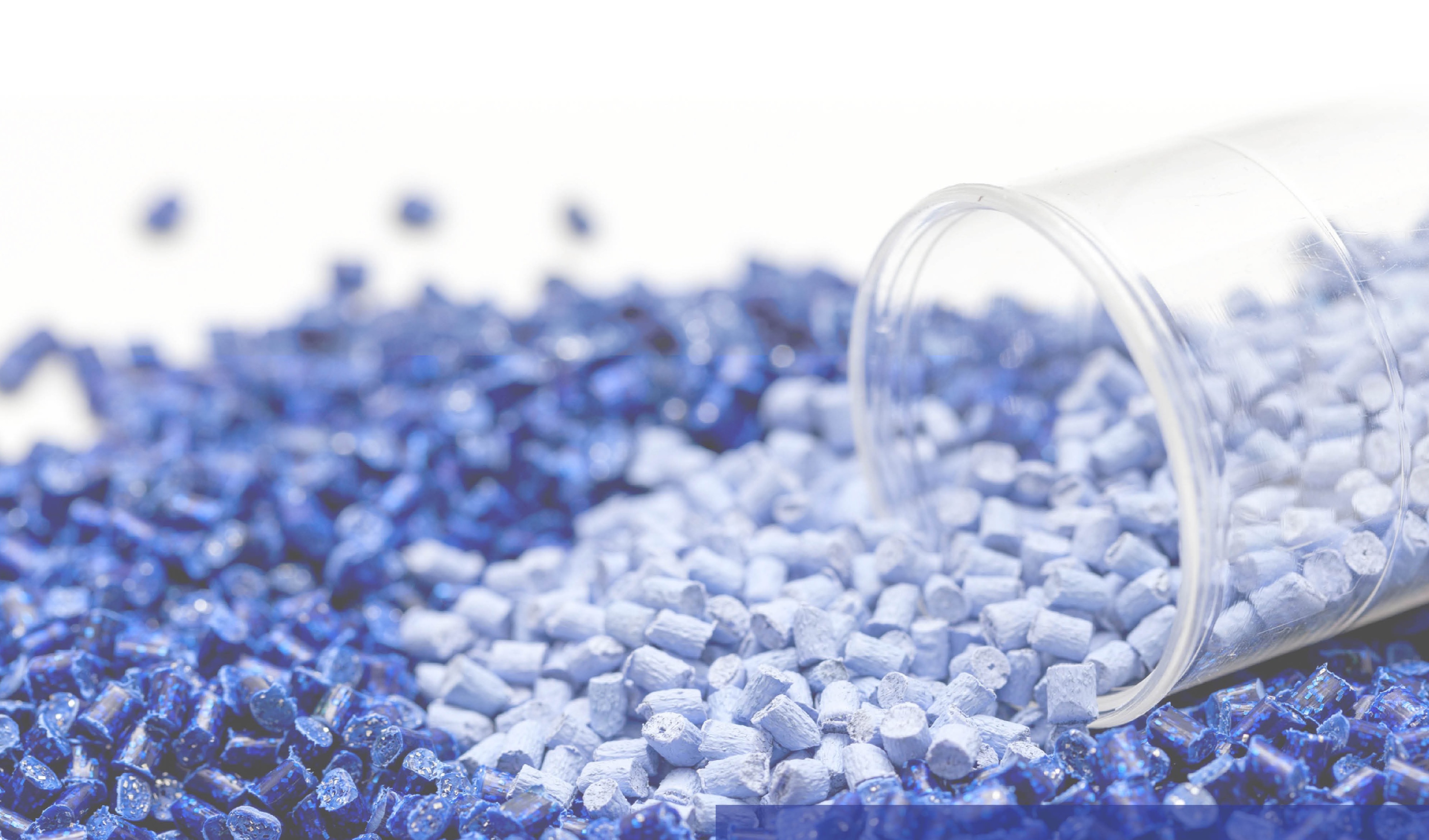 Plastic additives sales to grow by 3.3% annually until 2023