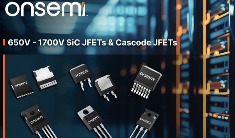 为什么碳化硅Cascode JFET 可以轻松实现硅到碳化硅的过渡？