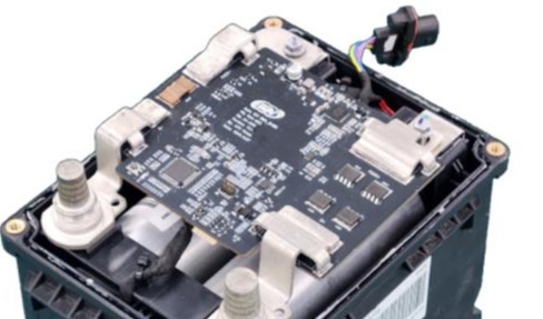以NXP高性能芯片为核心 大联大世平集团推出汽车12V BMS应用方案
