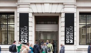 Tate & Lyle supports Future of Food exhibition at UK Science Museum