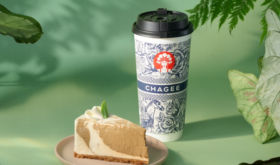 Tea brand optimizes logistics operations with FLUX Technology