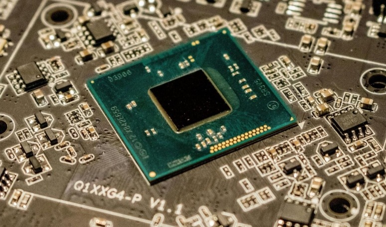Malaysia IC design park boosts global ties with Brazil, AWS