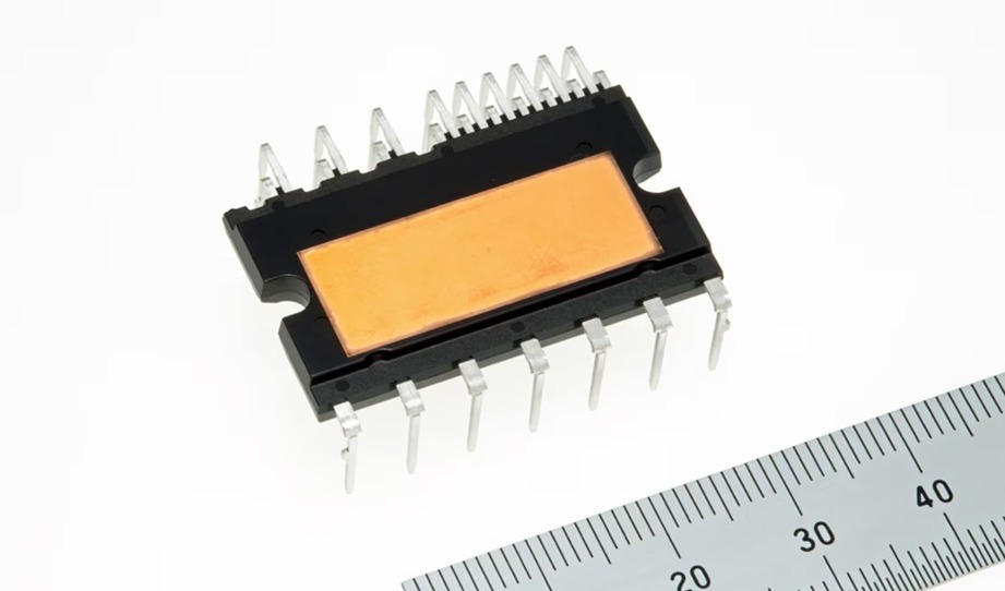 Mitsubishi Electric to begin shipping samples of SiC-based power chip modules