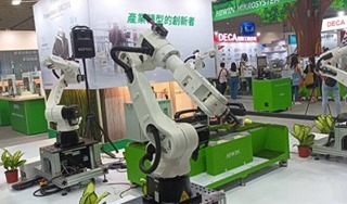 HIWIN's next-gen products drive semiconductor intelligence