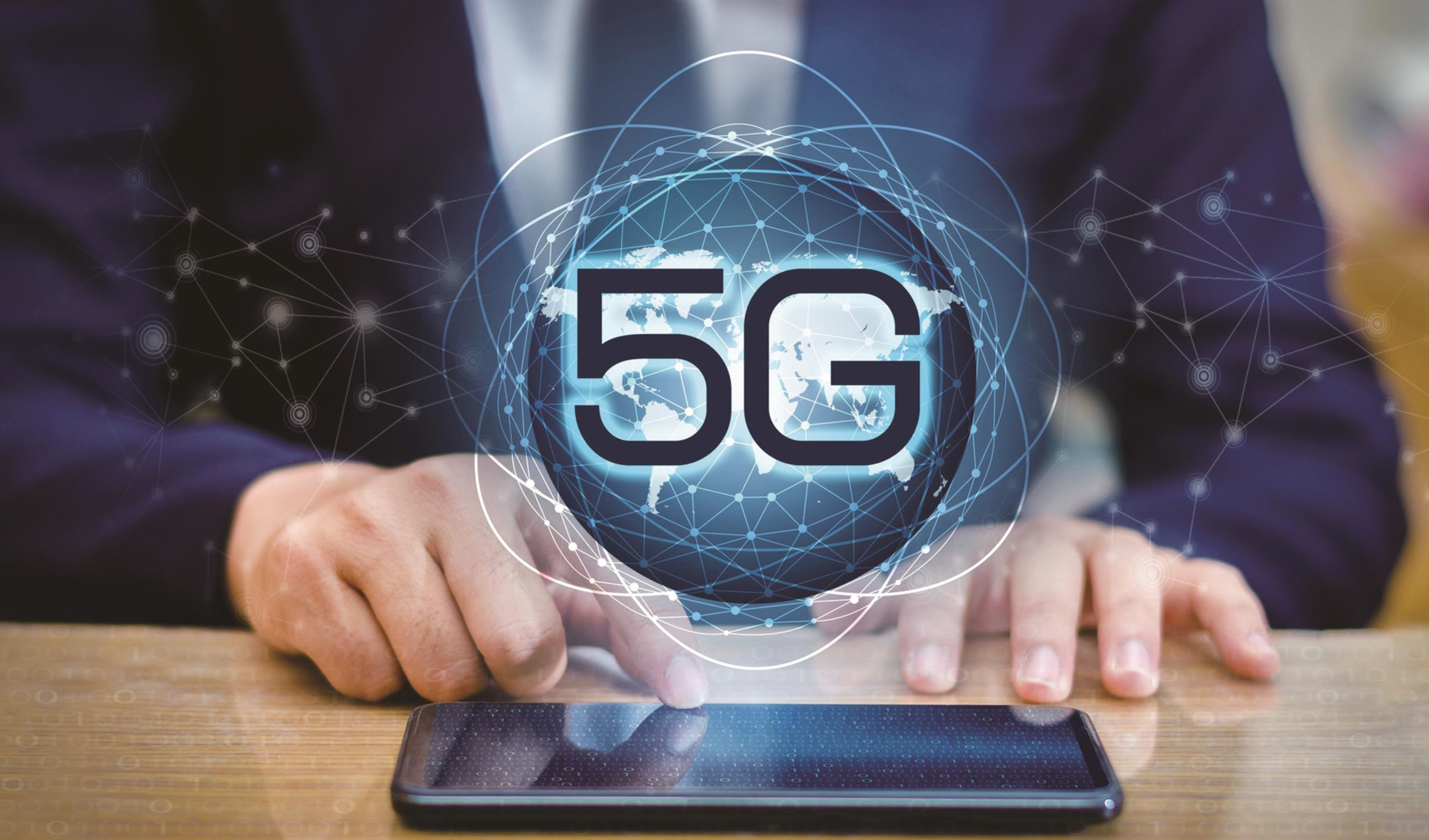 5G浪潮下，LCP材料的进击之路
