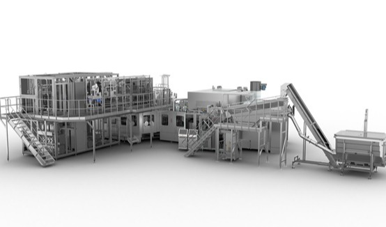 Sidel to exhibit aseptic innovations at ProPak Asia 2025